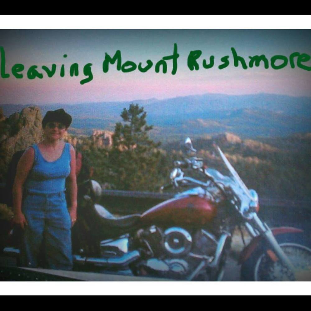 Meet your Posher, Adriana